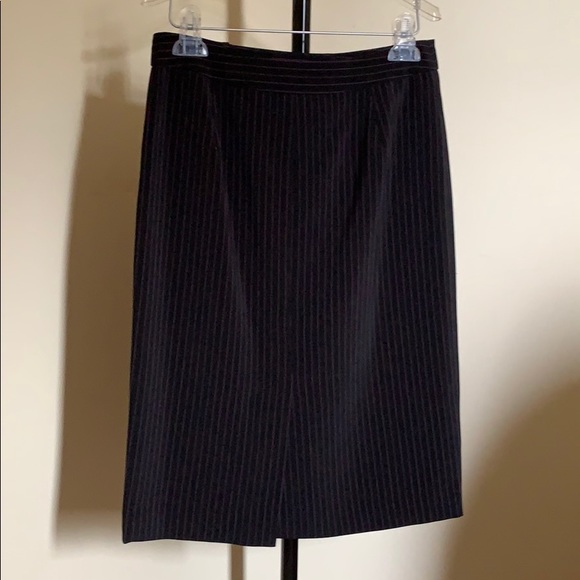 Nine West Pinstripe Suit - Picture 4 of 7